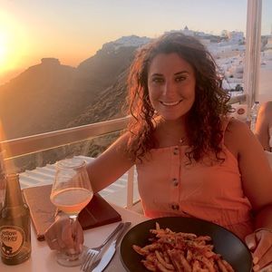 Meet your Posher, Rachelle